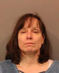 Kimberly Ann Johnson